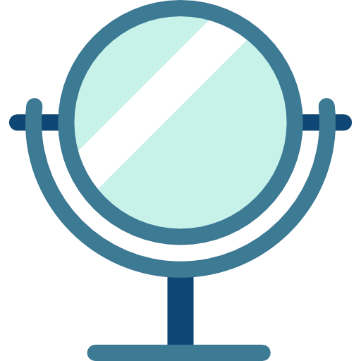 Mirror icon