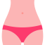 Waist icon 64x64