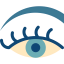 Eye Ikona 64x64