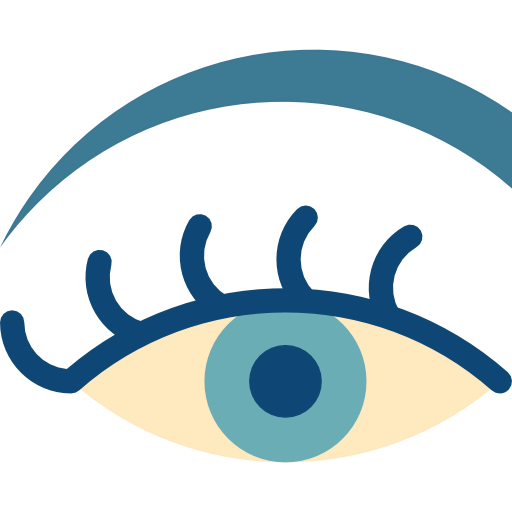 Eye icon