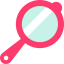 Hand mirror іконка 64x64