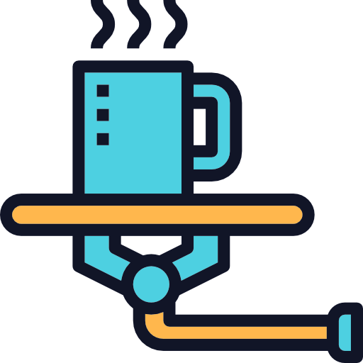 Robot icon