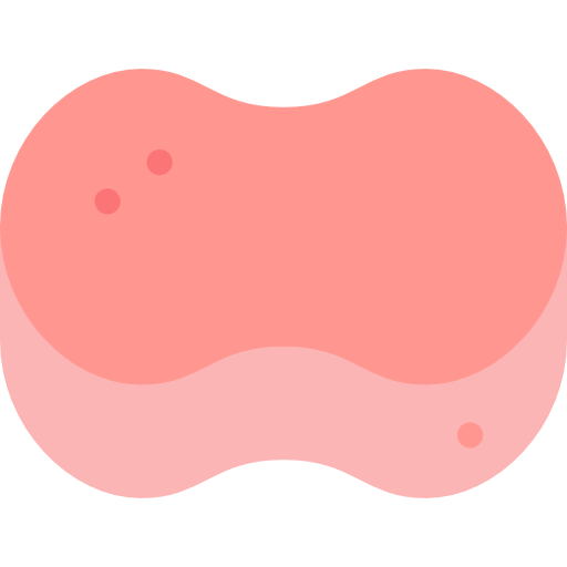 Sponge icon