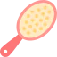Hair brush icon 64x64