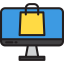 Ecommerce icon 64x64