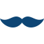 Moustache icon 64x64
