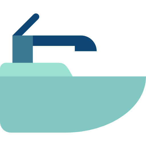 Sink icon
