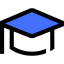 Cap icon 64x64