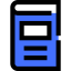 Agenda icon 64x64