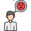 Complaint icon 64x64