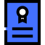 Agreement icon 64x64
