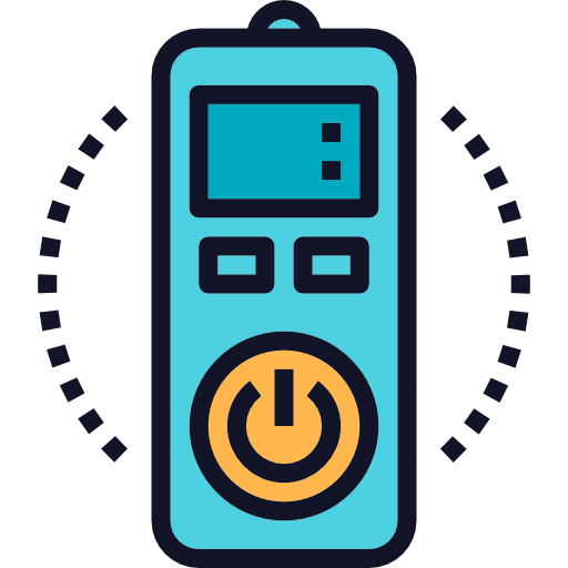 Remote control 상