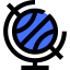 Earth icon 64x64