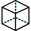 Cube icon 64x64