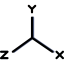 Coordinates ícone 64x64