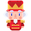Soldier icon 64x64
