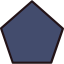 Polygon icône 64x64