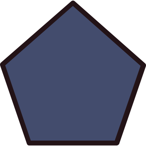 Polygon icon