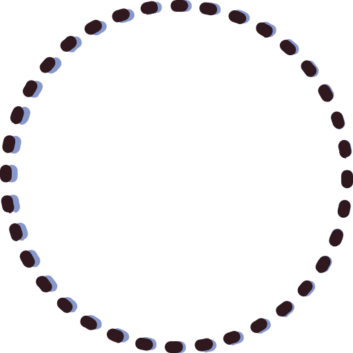 Circle icon
