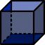 Cube icon 64x64