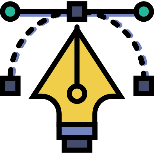 Vector icon