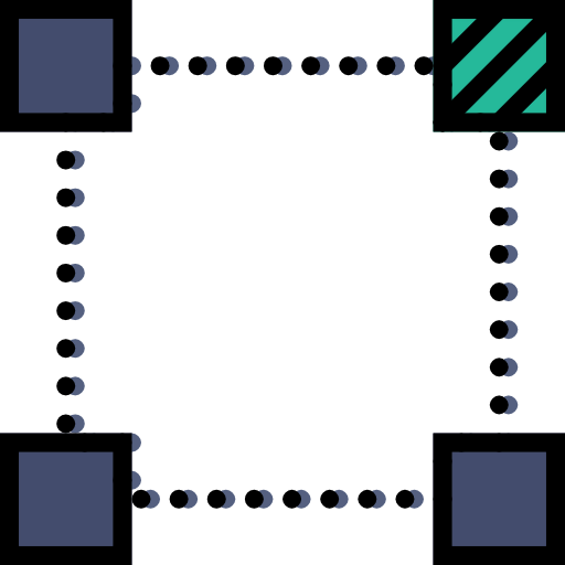 Crop icon