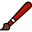 Paint brush 상 64x64