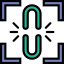 Broken link icône 64x64