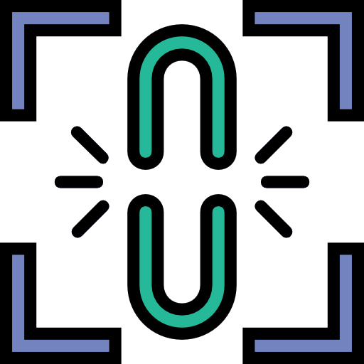 Broken link icon