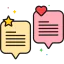 Testimonials icon 64x64