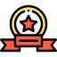 Medal icon 64x64