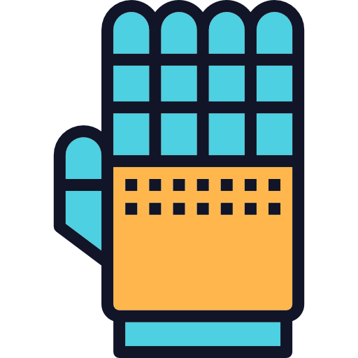 Hand icon
