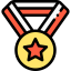 Medal icon 64x64