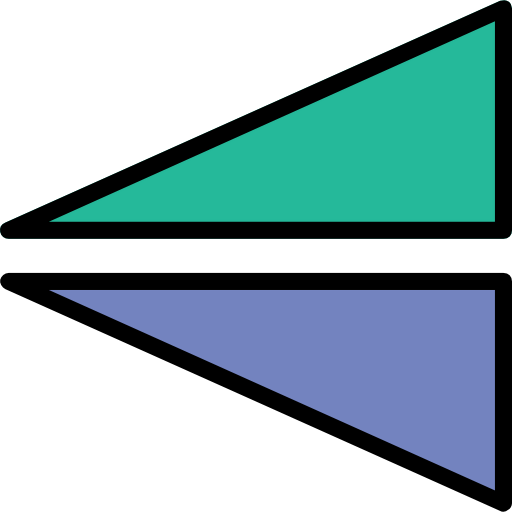 Flip icon