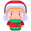 Boy icon 64x64