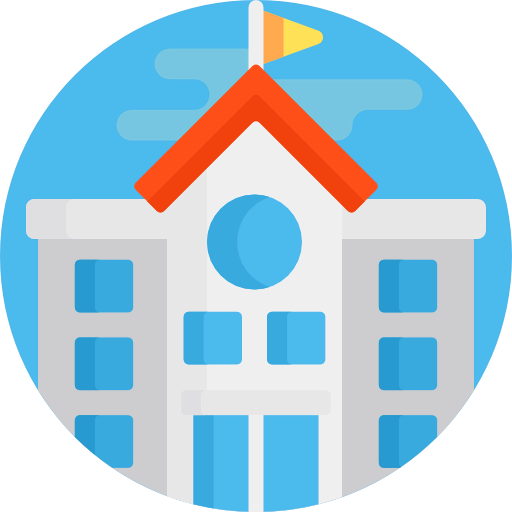 School icon