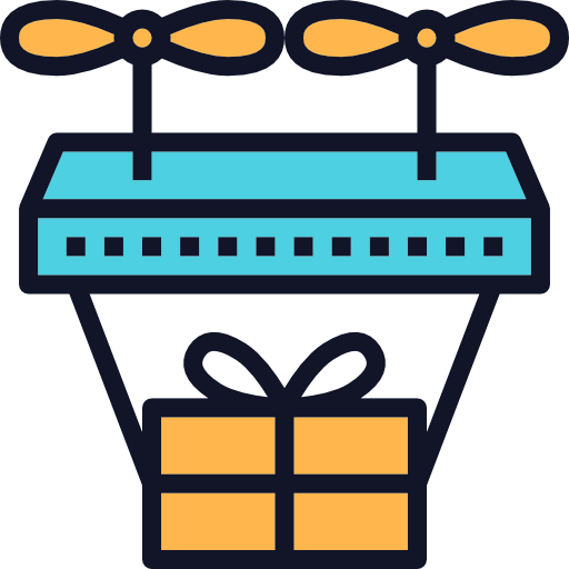 Drone icon