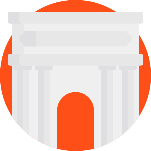 Gate icon