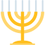Hebrew ícono 64x64
