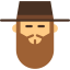 Hebrew ícono 64x64