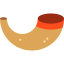 Hebrew ícono 64x64