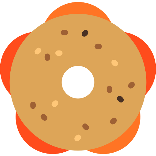 Hebrew icon