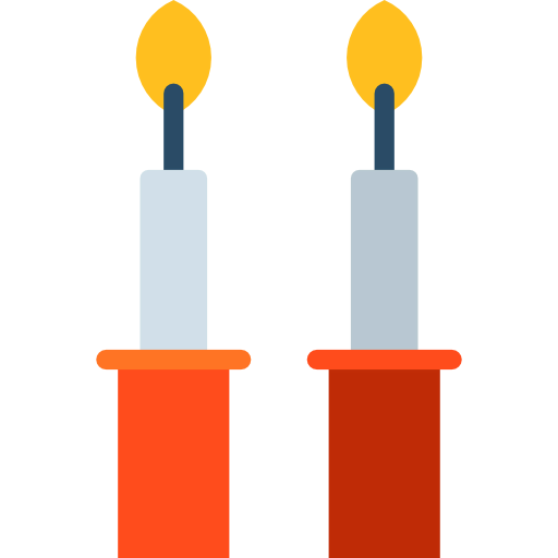 Hebrew icon