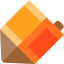 Hebrew ícono 64x64