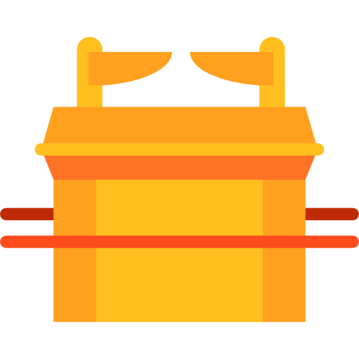 Hebrew icon
