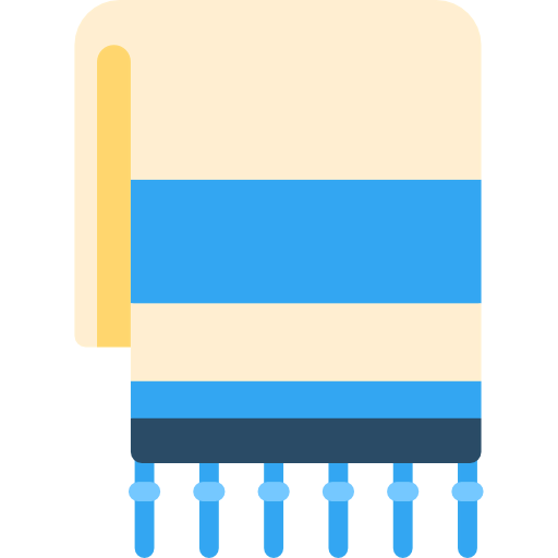 Hebrew icon