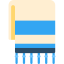 Hebrew ícono 64x64