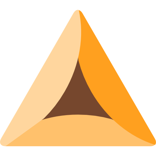 Hebrew icon