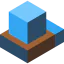 Hebrew ícono 64x64