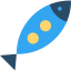 Healthy food icon 64x64